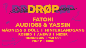 DRØP-Festival