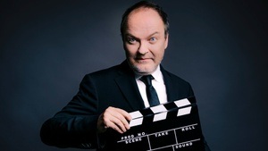 Hitch und Ich: Immer Ärger mit Harry