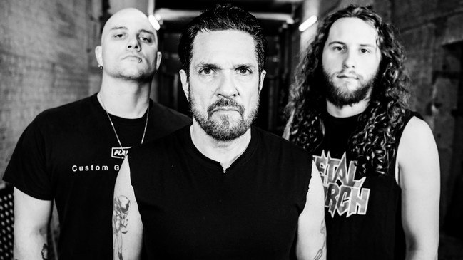 PRONG
