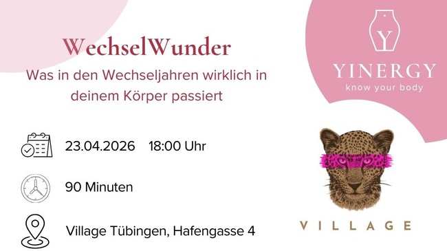 WechselWunder - Was in den Wechseljahren wirklich in deinem Körper passiert