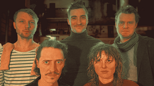 USU pres.: Excessive Visage + Goshawk + Schiguli | Neue Zukunft - 21.02.2026