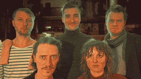 USU pres.: Excessive Visage + Goshawk + Schiguli | Neue Zukunft - 21.02.2026