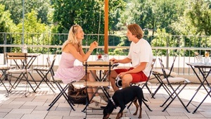 Sommer-Brunch auf der Sonnen Plaza – by "Die Gärtnerin"