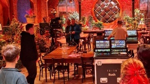 SWR Baden-Baden Funkhausführung | Ab 7 Jahren