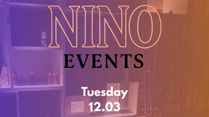 NiNo Afterwork