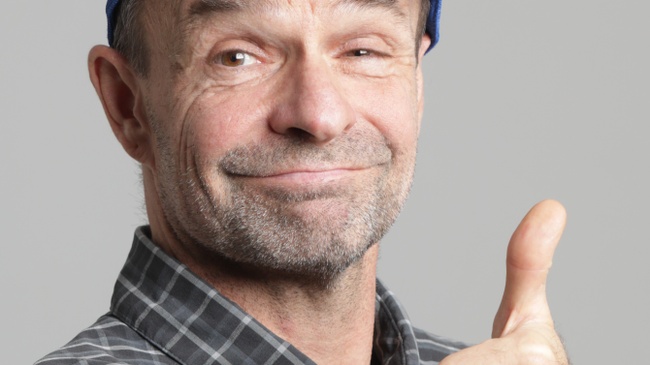 Thilo Seibel - DEUTSCHLAND ÜBERLEBEN! - Premiere Ganz reale Satire mit Adam Schlonski - Kabarett