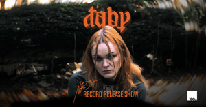 Taby Pilgrim - Nest Record Release Show