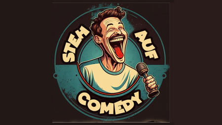 Comedy Open Mic
