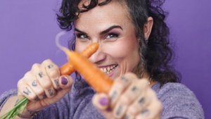 SUKINI – "Da haben wir den Salat" (Kinderkonzert)