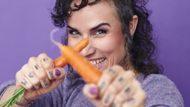 SUKINI – "Da haben wir den Salat" (Kinderkonzert)