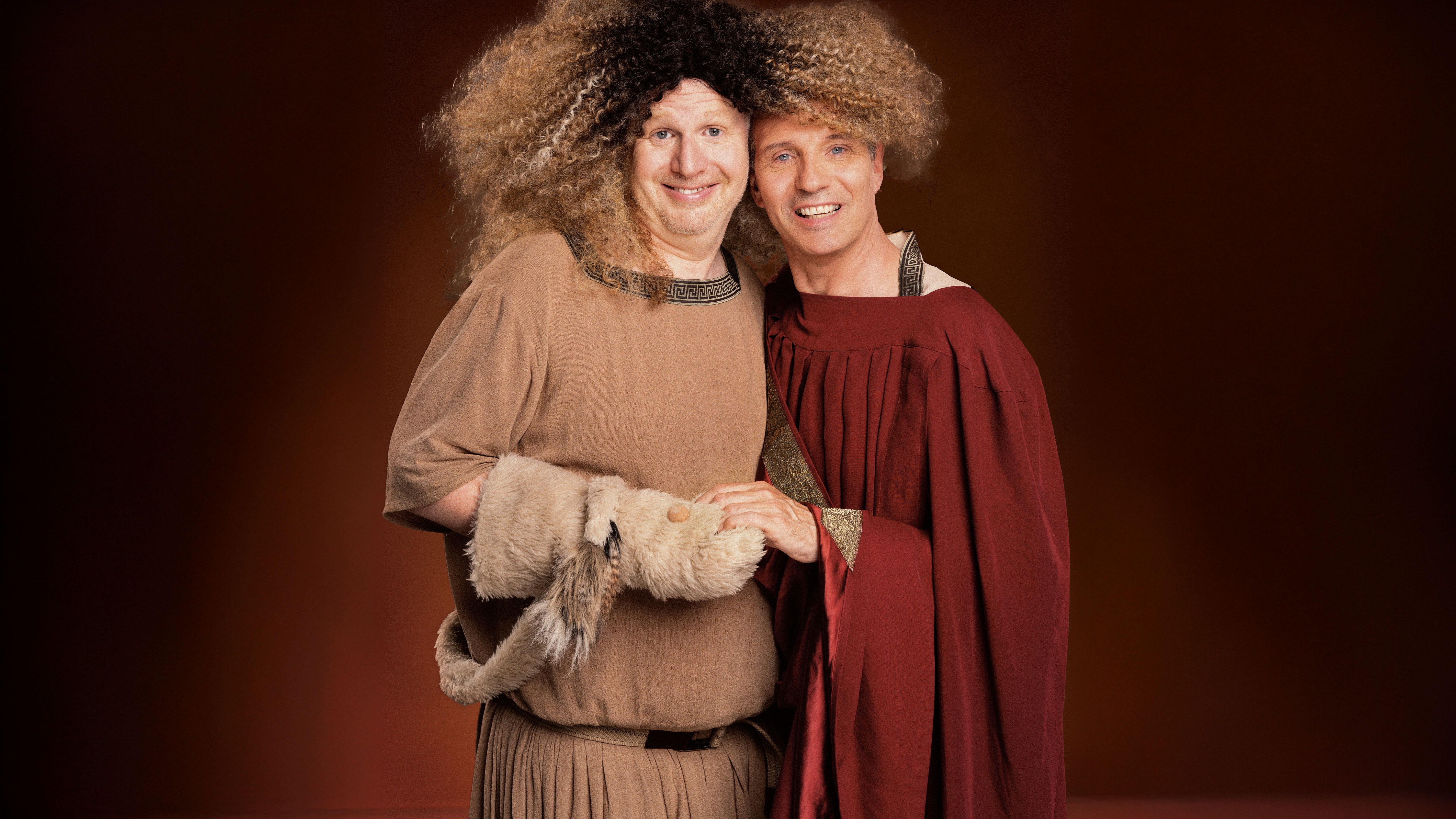 König Ödipus