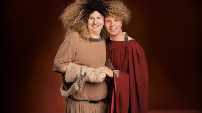 König Ödipus