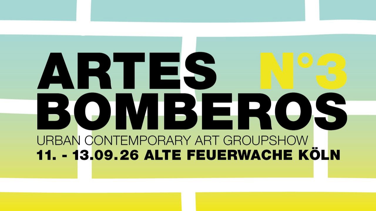 ARTES BOMBEROS N°3