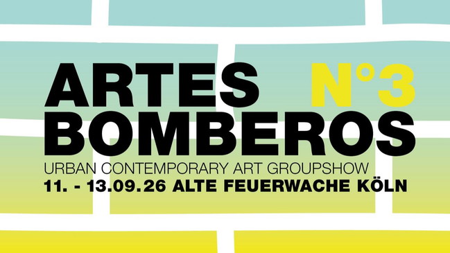 ARTES BOMBEROS N°3