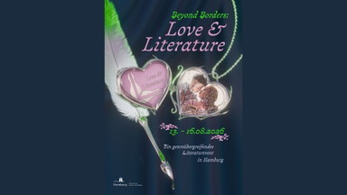Love & Literature Festival