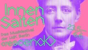 crescendo - das Musikfestival der UdK Berlin