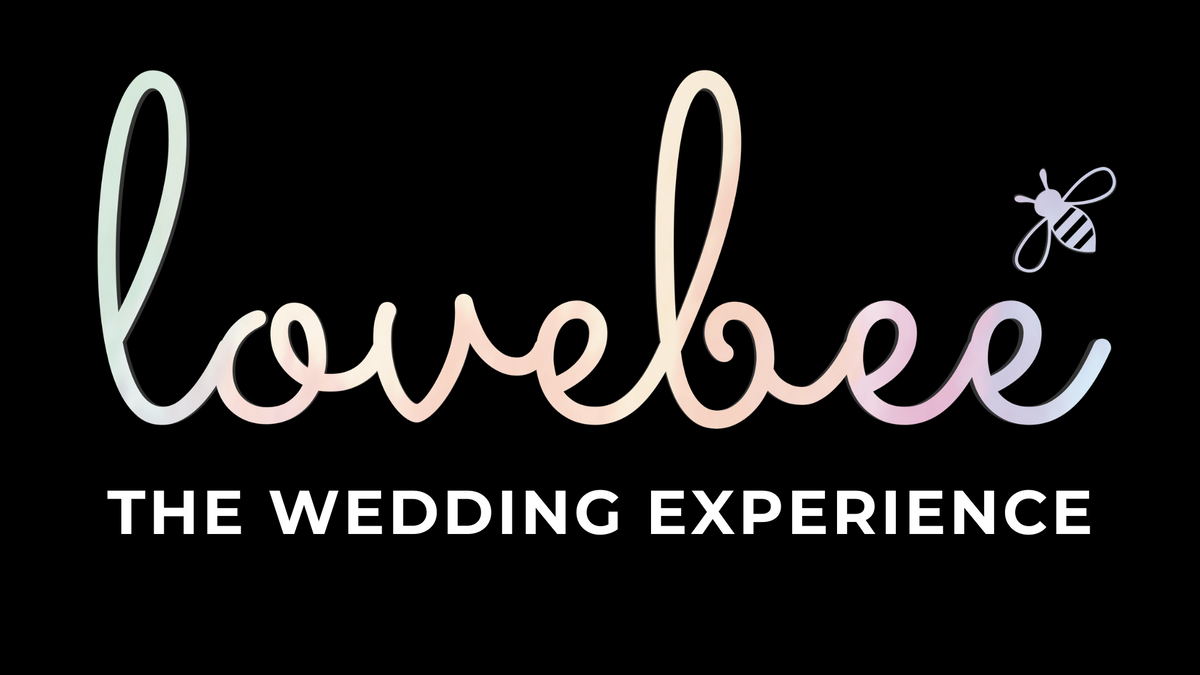 Hochzeitsmesse lovebee - The Wedding Experience