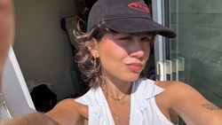 Sarah Schümperli