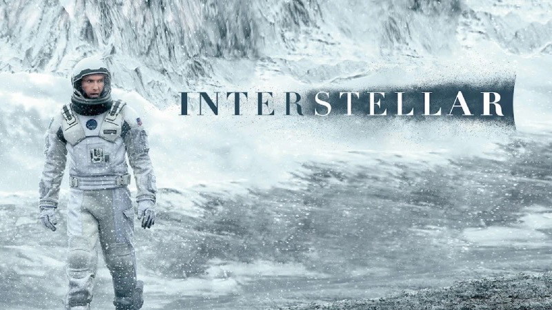 Interstellar (OV)