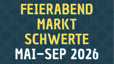 Feierabendmarkt Schwerte