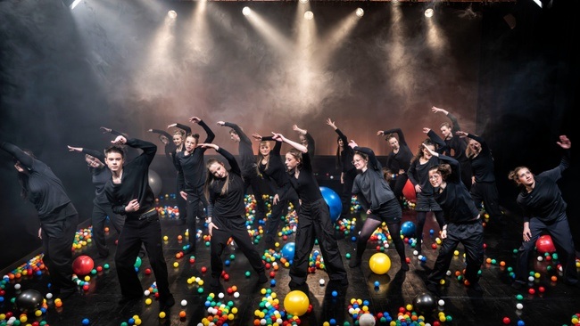 ICH & ALLES DAZWISCHEN