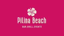 Pilina Beach