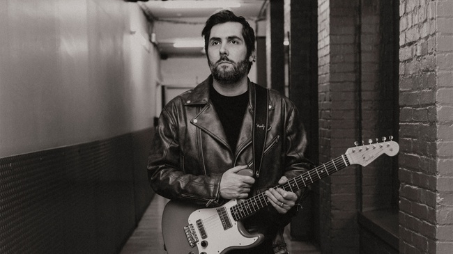 ARIEL POSEN und CATHAL MURPHY