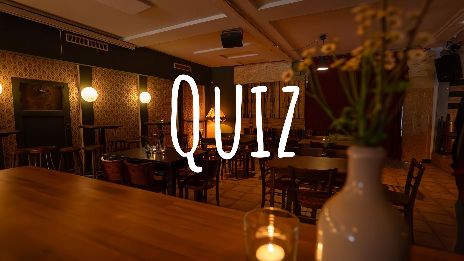 Quiz - Internet und Memes