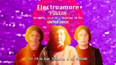 Electroamore Fusion