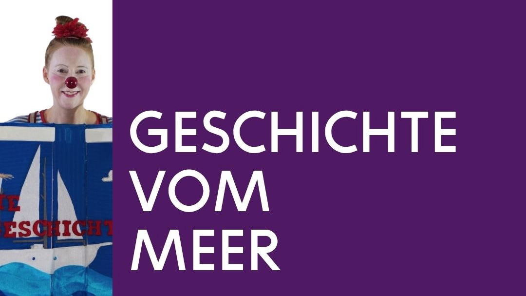 Geschichte vom Meer