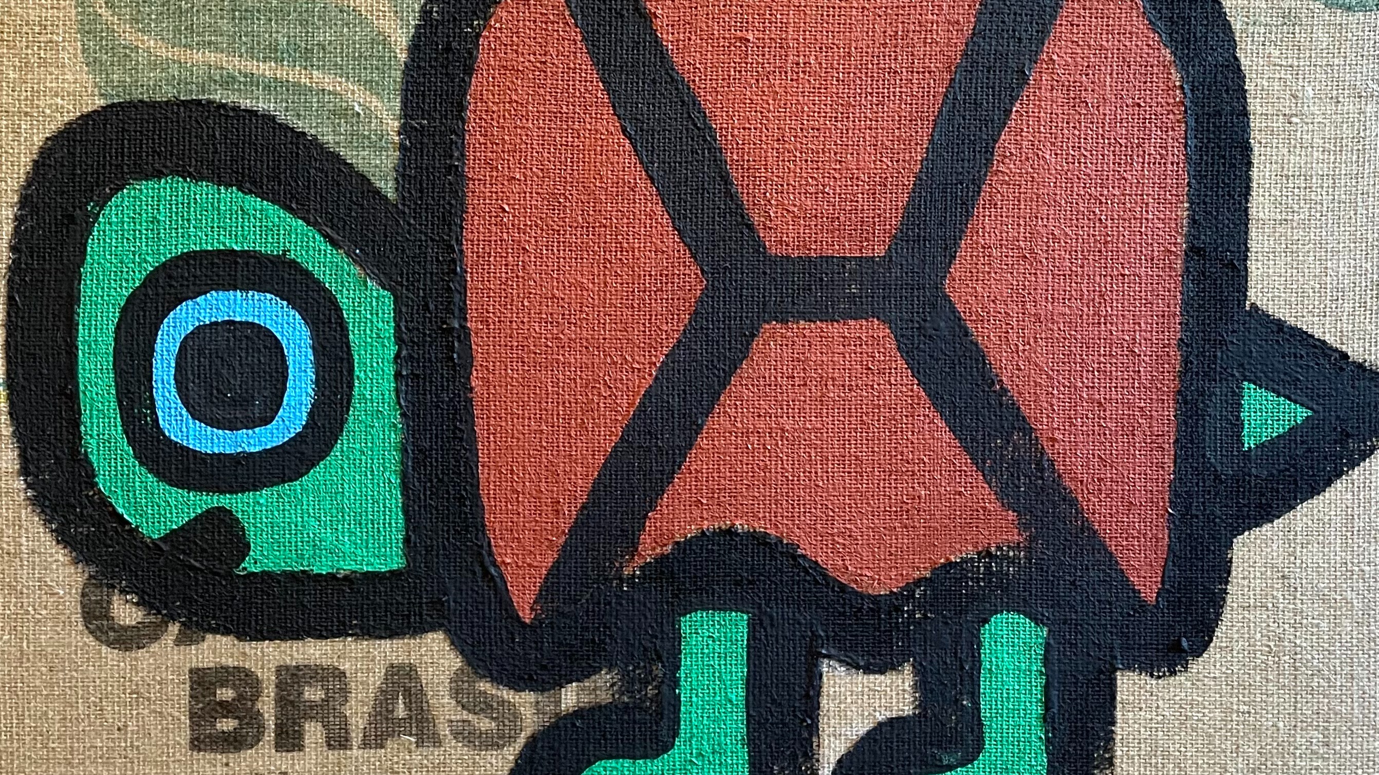 Ausstellung „Zwei Menschen – zwei Welten - eine Leidenschaft“