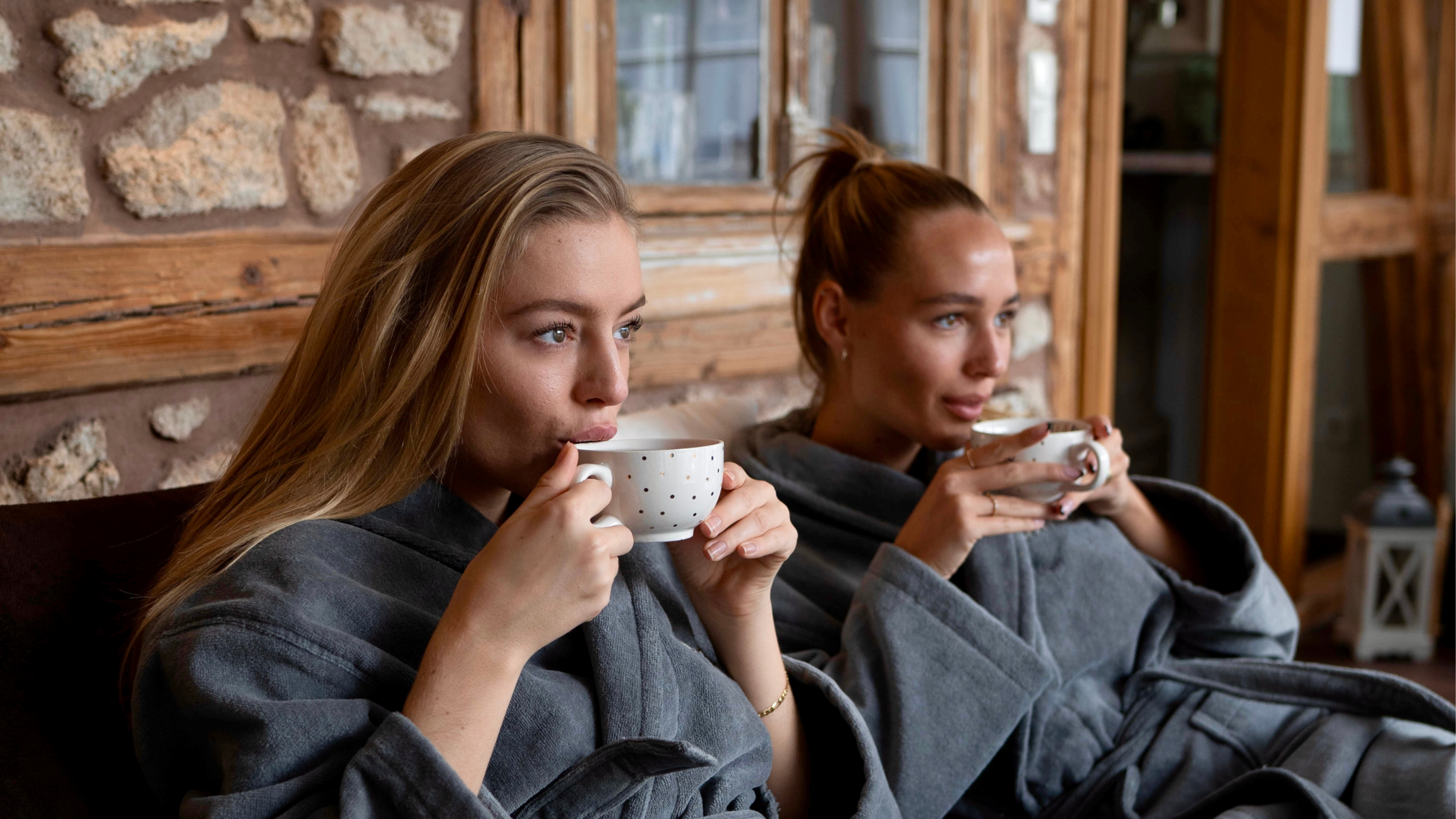 Wellness-Tag in der SPA VILLA