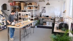 mehrwert kaffee manukaftur