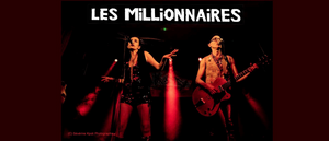Fish’n’Blues – Les Millionnaires