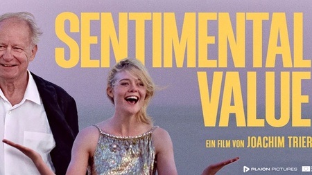 Oscar Special: Sentimental Value