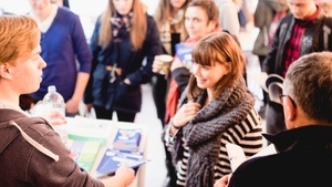 Infotag Psychologiestudium und Wirtschaftspsychologie