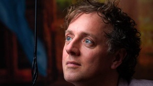 Jesse Albert „Zaubershow“