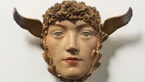 SKULPTURAL. Die neuen Galerien