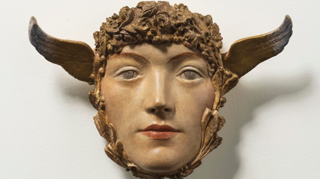 SKULPTURAL. Die neuen Galerien