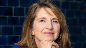 Lesung mit Pascale Hugues