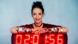 Alice Köfer: Alles zu meiner Zeit