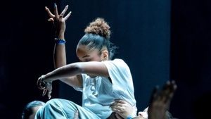 HipHop Academy goes Goldbekhaus – Auftaktveranstaltung | für 12-20 Jahren