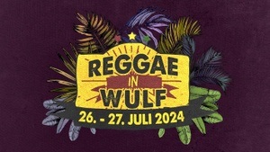 Reggae in Wulf