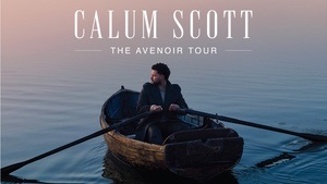 Calum Scott - The Avenoir Tour 2026