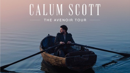 Calum Scott - The Avenoir Tour 2026
