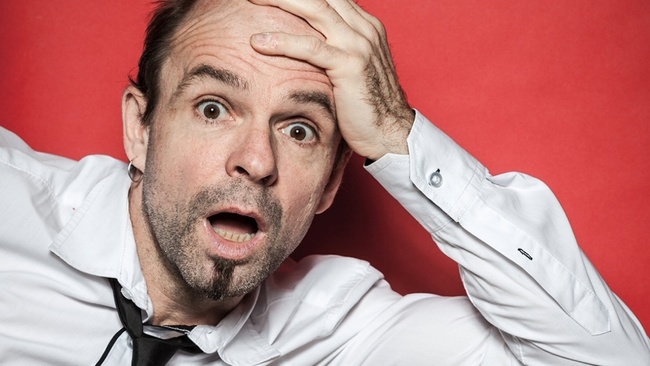 Thilo Seibel - Schon rum?! - Jahresrückblick 2025