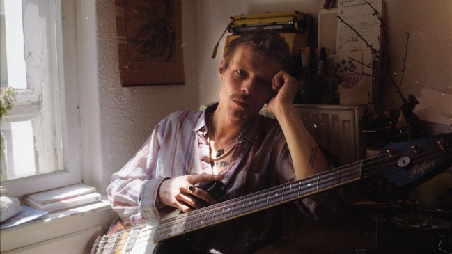 Jesper Munk