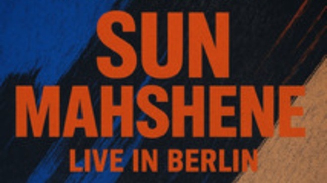 Sun Mahshene / BLKE