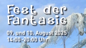 Fest der Fantasie