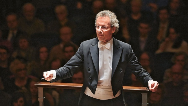 Großes Concert - Haydn